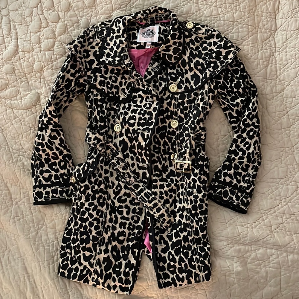Juicy Couture Jacket